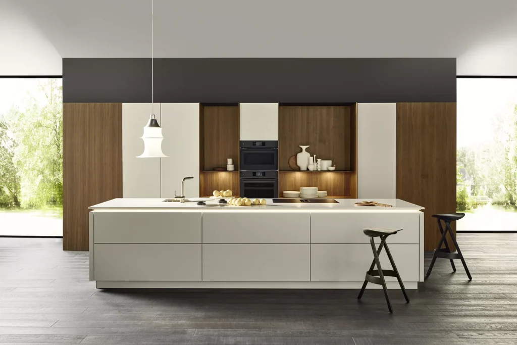 Kitchen Neo Flat