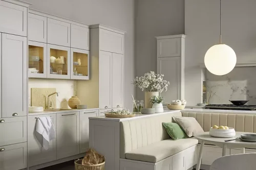 Kitchen Chester – Sahara