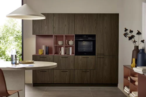 nk33207-soft-lack-hennarot-softmatt-leaf-noce-marone-68fbbdf98de2a Kitchen Soft Lack - Hennarot Softmatt