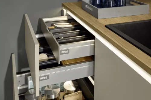 Kitchen Perfect Plus